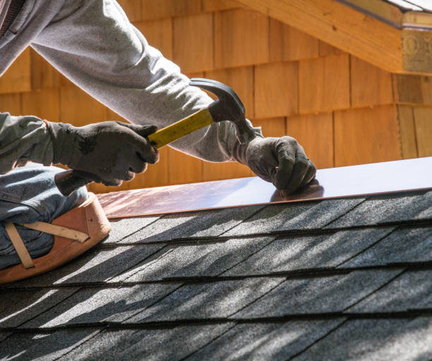 Tile Roofing Contractor in Sawgrass, FL